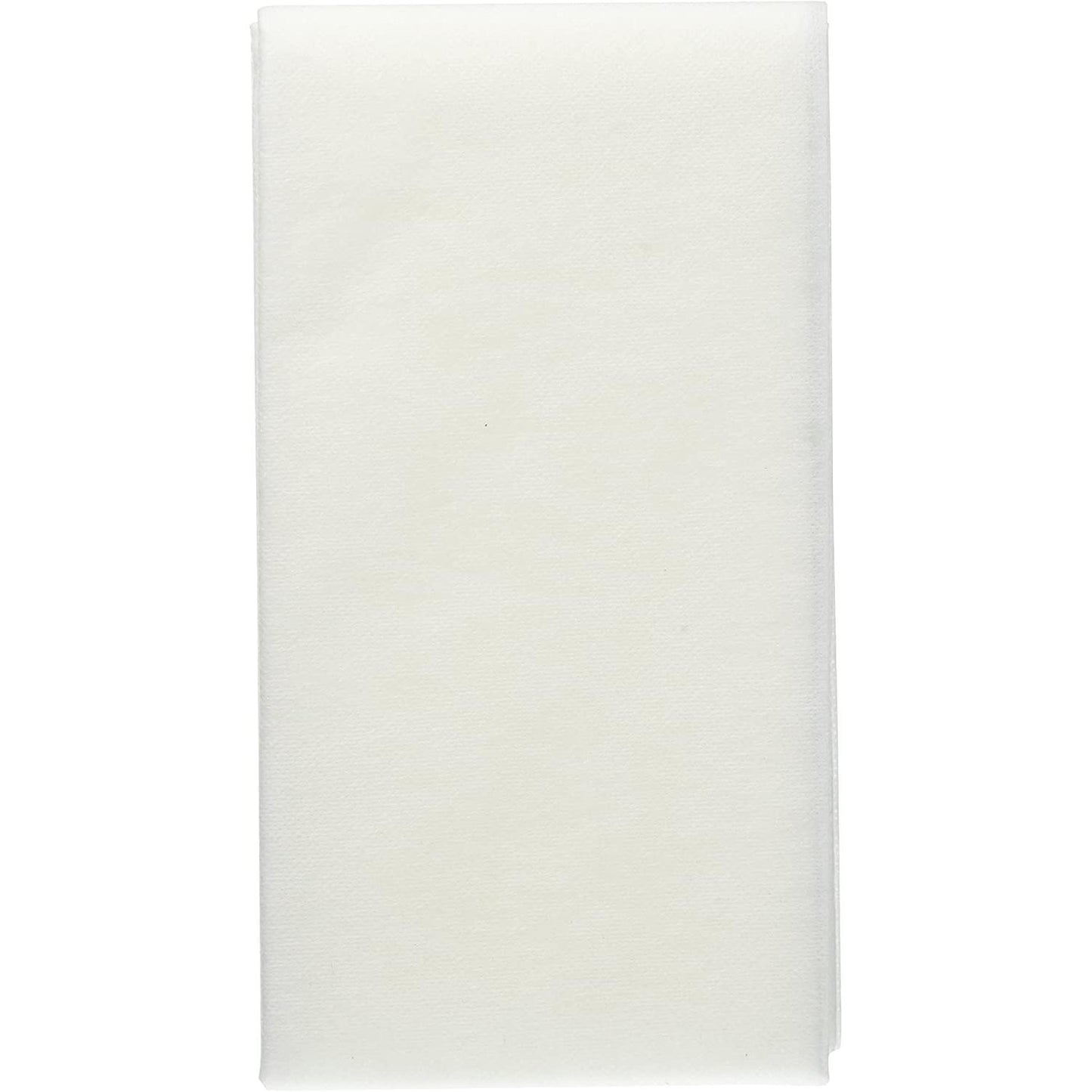 アウルスママ QS1P 刺繍シート 水で溶ける刺しゅう用安定紙 75cm×100cm(1枚)