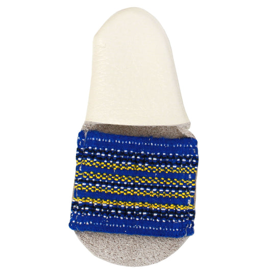 金亀糸業 リトルハウス レザーシンブルⅠ シングル(LH431020)