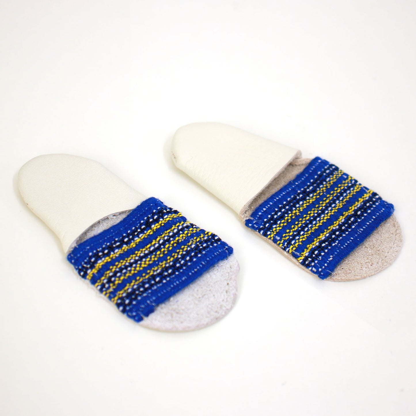 金亀糸業 リトルハウス レザーシンブルⅡ ダブル(LH431021)