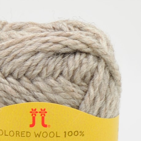 ハマナカ ソノモノ 超極太 毛糸 No.12 ウール100% 40g玉巻(約40m)