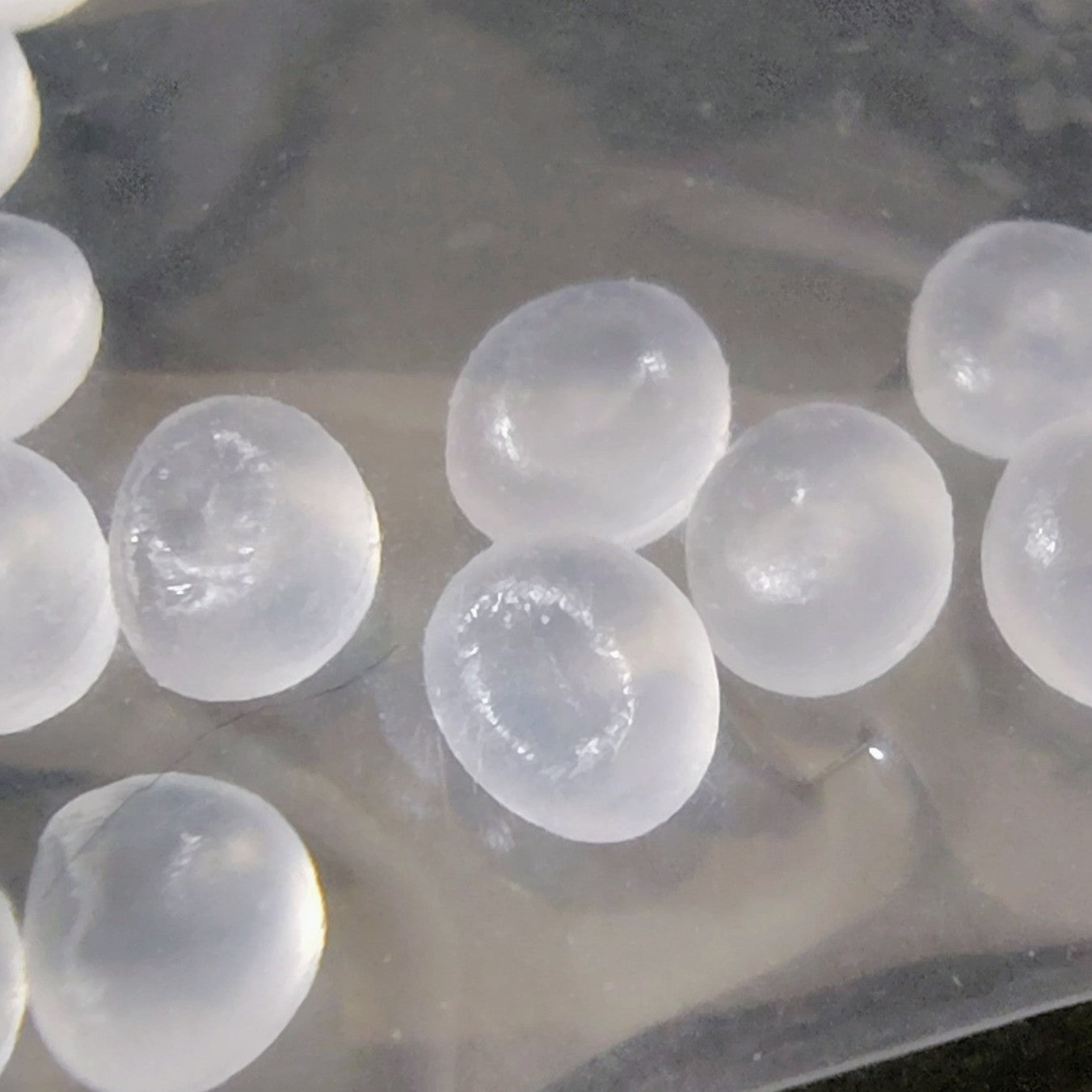 高品質ぺレット 300g 日本製 手芸用詰め物