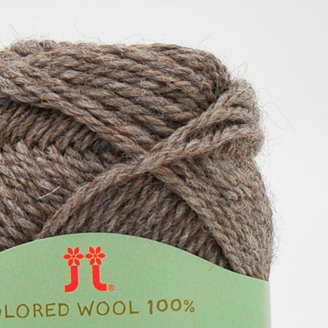 ハマナカ ソノモノ アルパカウール 並太 毛糸 No.063 ウール60% アルパカ40% 40g玉巻(約92m)