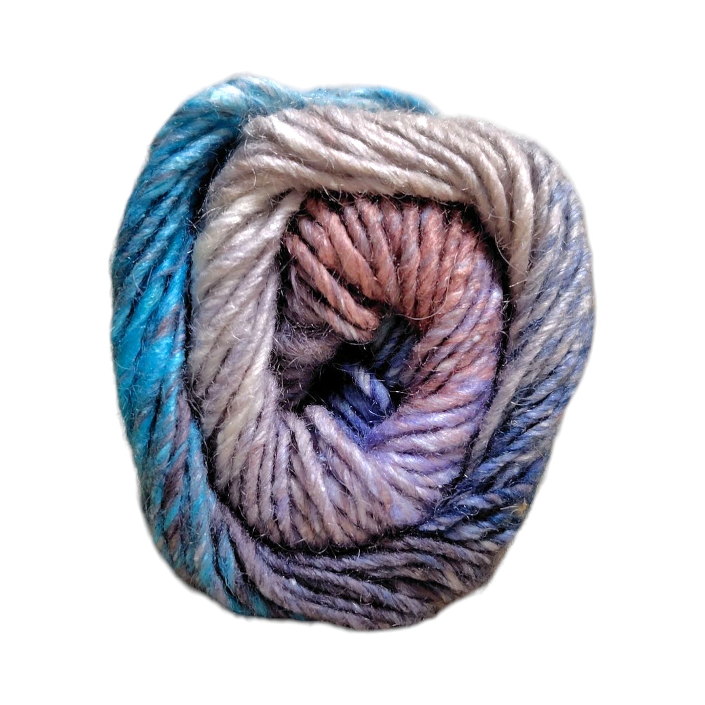 野呂英作 NORO 毛糸 シルクガーデン 539番 ウール45% シルク45% モヘア10% 約50g(約100m)