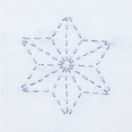 Olympus オリムパス 刺し子糸 Sashiko Lame SL10