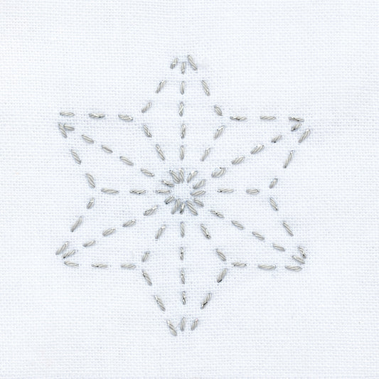 Olympus オリムパス 刺し子糸 Sashiko Lame SL3