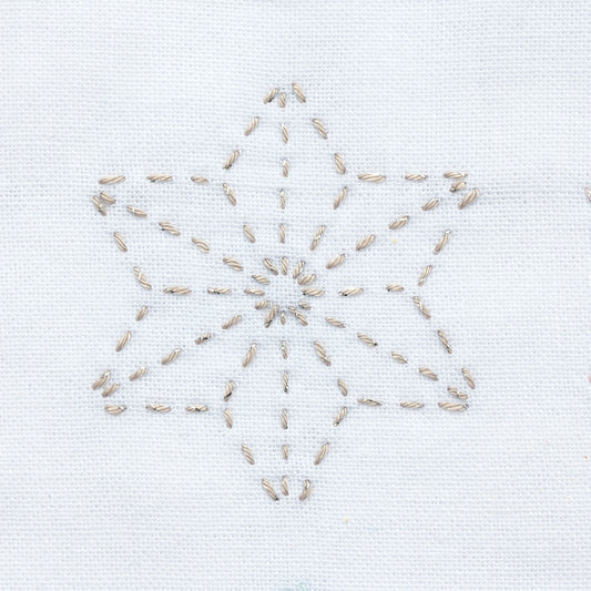 Olympus オリムパス 刺し子糸 Sashiko Lame SL4