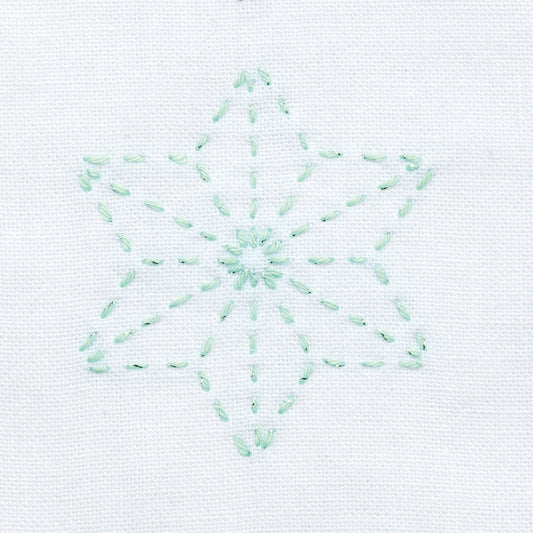 Olympus オリムパス 刺し子糸 Sashiko Lame SL8