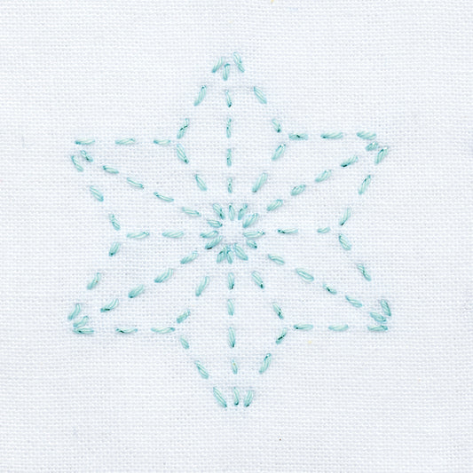 Olympus オリムパス 刺し子糸 Sashiko Lame SL9