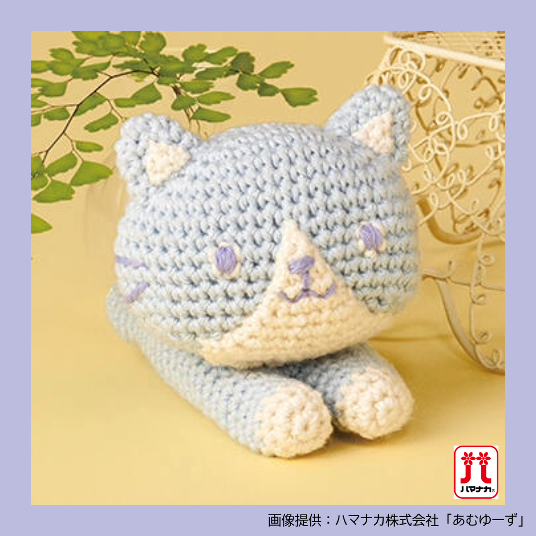 ポームの手のりユウくん