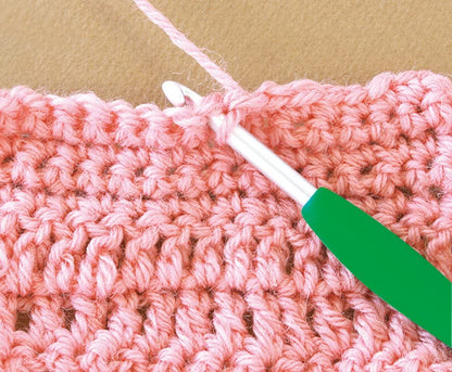 Clover クロバー かぎ針 アミュレ 43-321 8本セット