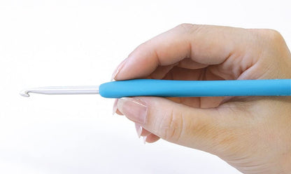 Clover クロバー かぎ針 アミュレ 43-321 8本セット