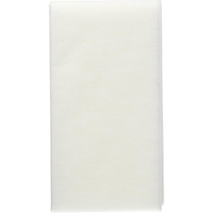 アウルスママ QS1P 刺繍シート 水で溶ける刺しゅう用安定紙 75cm×100cm（1枚）