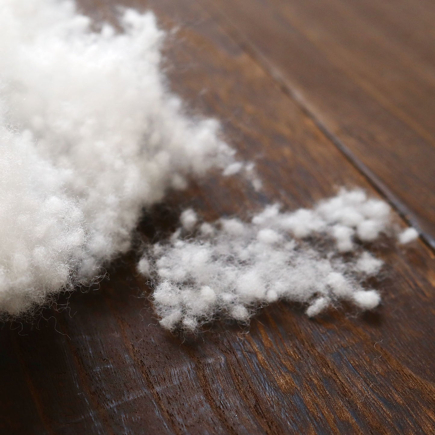 アウルスママ TB-100 手芸用つぶつぶわた 100g（詰め綿）