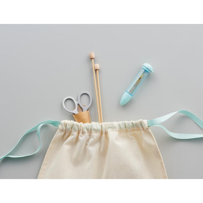 Clover クロバー とじ針セット Petit プチ 55-083 先曲げタイプ 3本セット