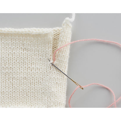 Clover クロバー とじ針セット Petit プチ 55-083 先曲げタイプ 3本セット