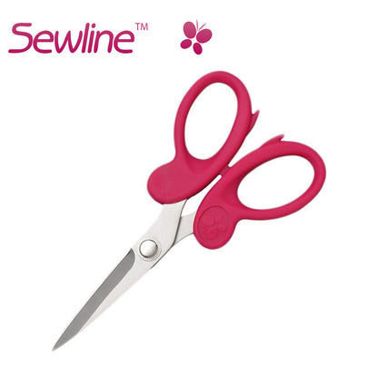 Sewline ソーライン 手芸用ハサミ 135mm FAB50054