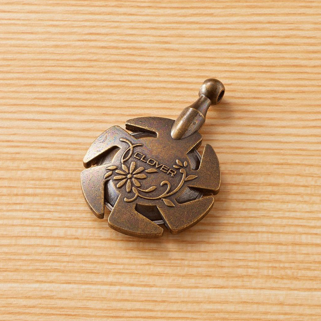 Clover クロバー 〈匠〉輪針セット-コンボ CL45-150｜竹製・組み替え式輪針セット