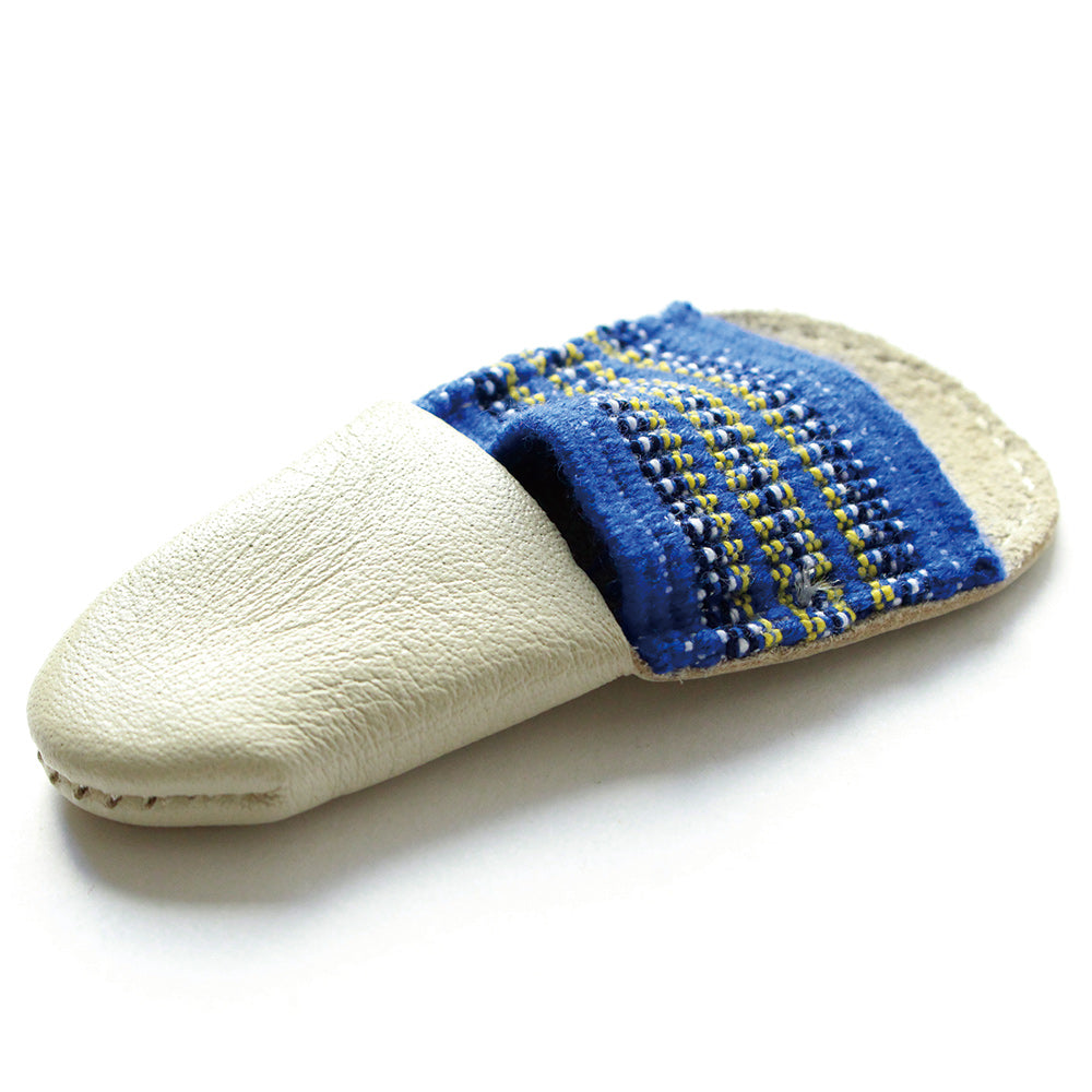 金亀糸業 リトルハウス レザーシンブルⅡ ダブル（LH431021）