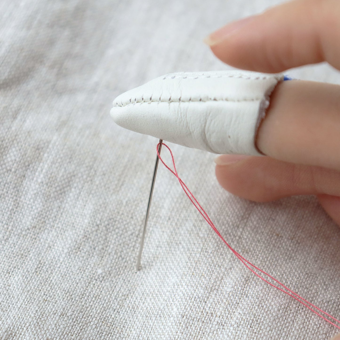 金亀糸業 リトルハウス NEWリトルシンブル（LH431030・LH431031）