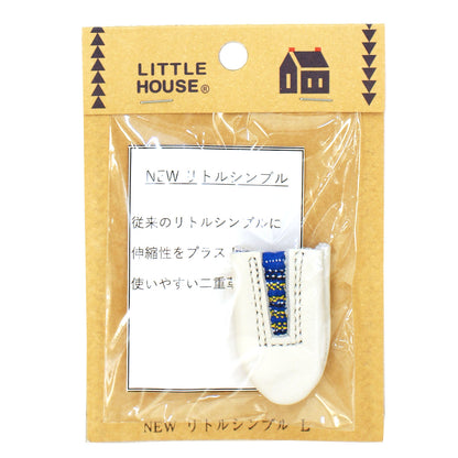 金亀糸業 リトルハウス NEWリトルシンブル（LH431030・LH431031）