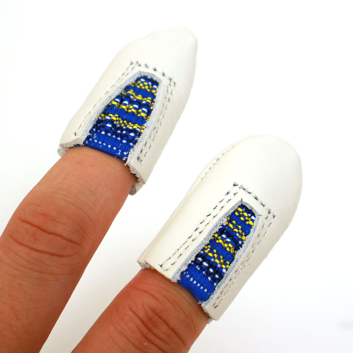 金亀糸業 リトルハウス NEWリトルシンブル（LH431030・LH431031）