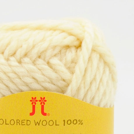 ハマナカ ソノモノ 超極太 毛糸 No.11 ウール100% 40g玉巻（約40m）