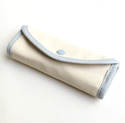 Clover クロバー かぎ針セット 43-405 収納ケース付き 10本セット