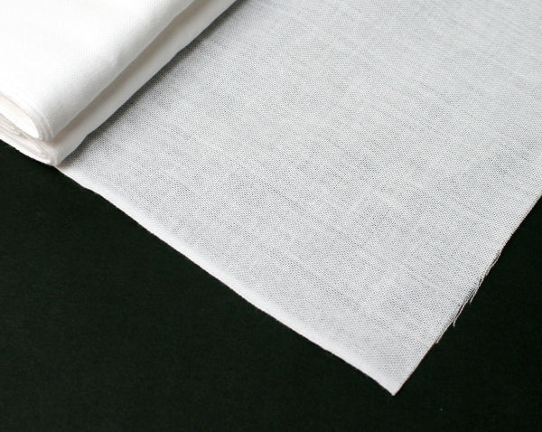 泉紅梅 サラシ 紅梅 玉川晒 約33cm × 10m 綿100％ MYM-1