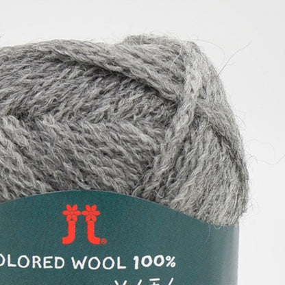 ハマナカ ソノモノ アルパカリリー 並太 毛糸 No.115 ウール80% アルパカ20% 40g玉巻（約120m）