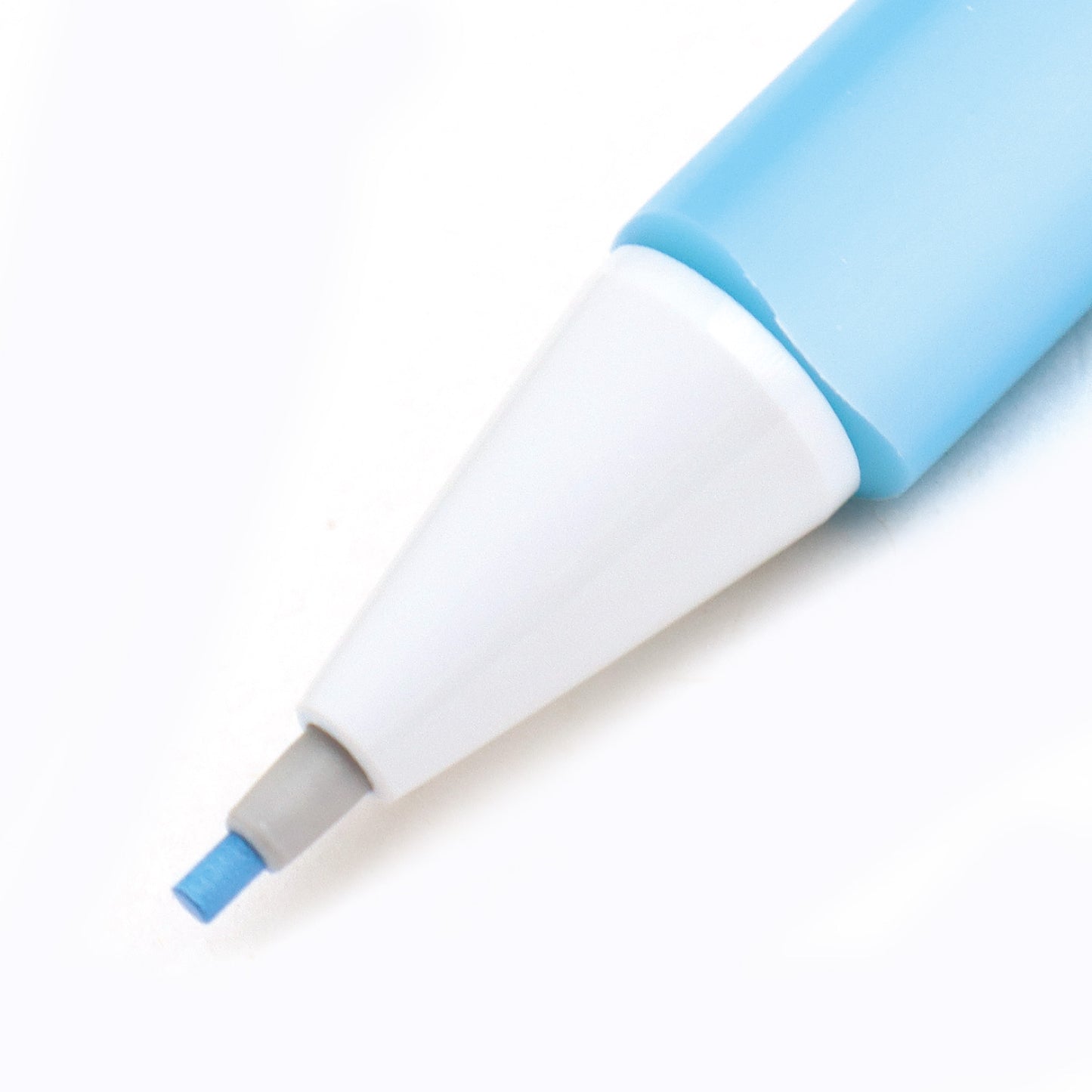 Sewline Fabric Chalk Pencils, 3-Color Set (White, Blue, Pink) FAB50075