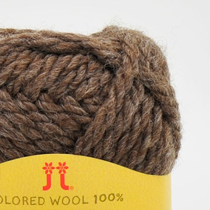 ハマナカ ソノモノ 超極太 毛糸 No.13 ウール100% 40g玉巻（約40m）