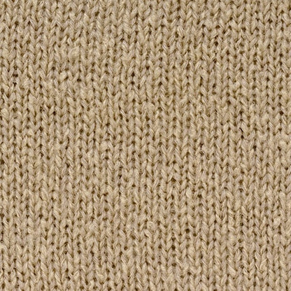 ハマナカ モスモス 並太毛糸 No.002 ウール50% 綿50% 25g玉巻（約105m）