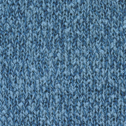 ハマナカ モスモス 並太毛糸 No.004 ウール50% 綿50% 25g玉巻（約105m）