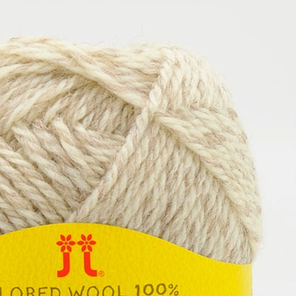 ハマナカ ソノモノ 合太 毛糸 No.4 ウール100% 40g玉巻（約120m）