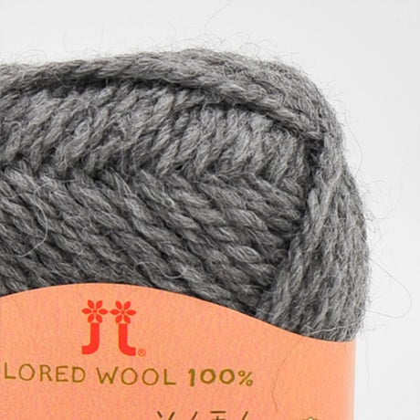 ハマナカ ソノモノ アルパカウール 毛糸 No.045 ウール60% アルパカ40% 40g玉巻（約60m）