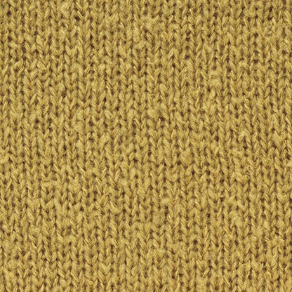 ハマナカ モスモス 並太毛糸 No.005 ウール50% 綿50% 25g玉巻（約105m）