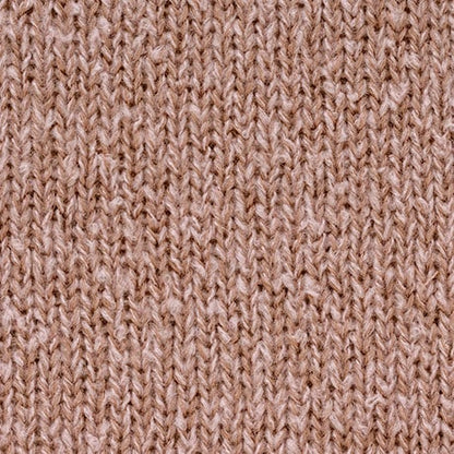 ハマナカ モスモス 並太毛糸 No.006 ウール50% 綿50% 25g玉巻（約105m）