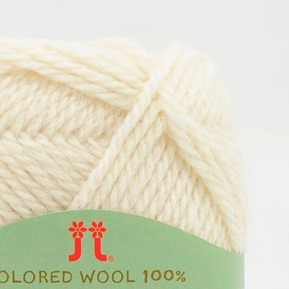 Hamanaka Sonomono Alpaca Wool Medium Yarn No. 061, 60% Wool, 40% Alpaca, 40g Ball (Approx. 92m)