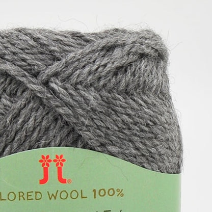 ハマナカ ソノモノ アルパカウール 並太 毛糸 No.065 ウール60% アルパカ40% 40g玉巻（約92m）