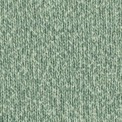 ハマナカ モスモス 並太毛糸 No.009 ウール50% 綿50% 25g玉巻（約105m）