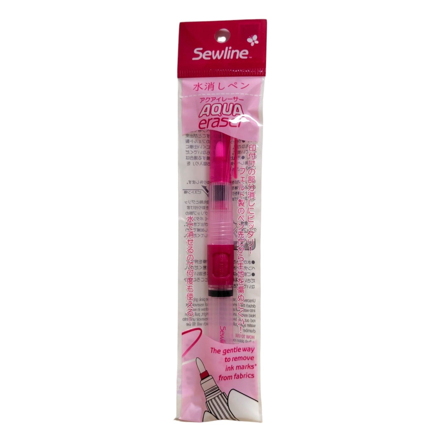 Sewline Water Eraser Pen FAB50035