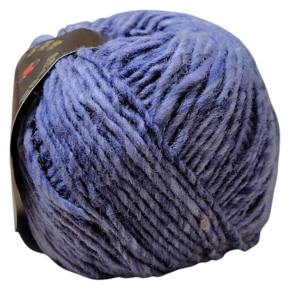 野呂英作 NORO 毛糸 マーブル 11番 フォークランドウール 100% 50g（約100m）