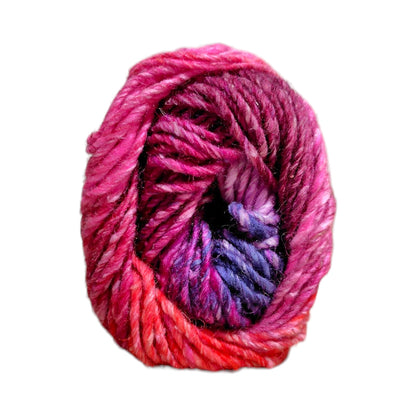 野呂英作 NORO 毛糸 シルクガーデン 547番 ウール45% シルク45% モヘア10% 約50g（約100m）