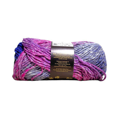 野呂英作 NORO 毛糸 シルクガーデン 556番 ウール45% シルク45% モヘア10% 約50g（約100m）