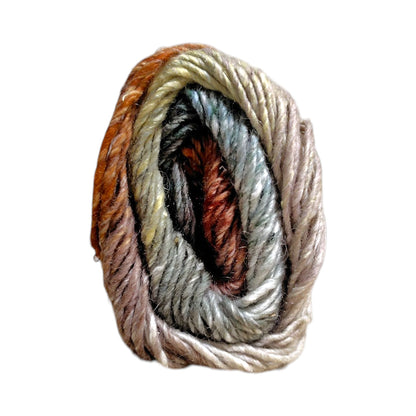 野呂英作 NORO 毛糸 シルクガーデン 543番 ウール45% シルク45% モヘア10% 約50g（約100m）