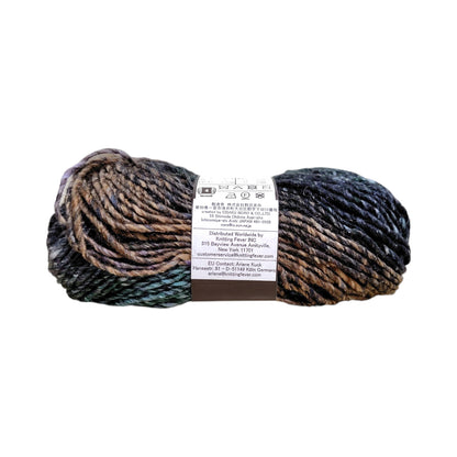 野呂英作 NORO 毛糸 シルクガーデン 538番 ウール45% シルク45% モヘア10% 約50g（約100m）