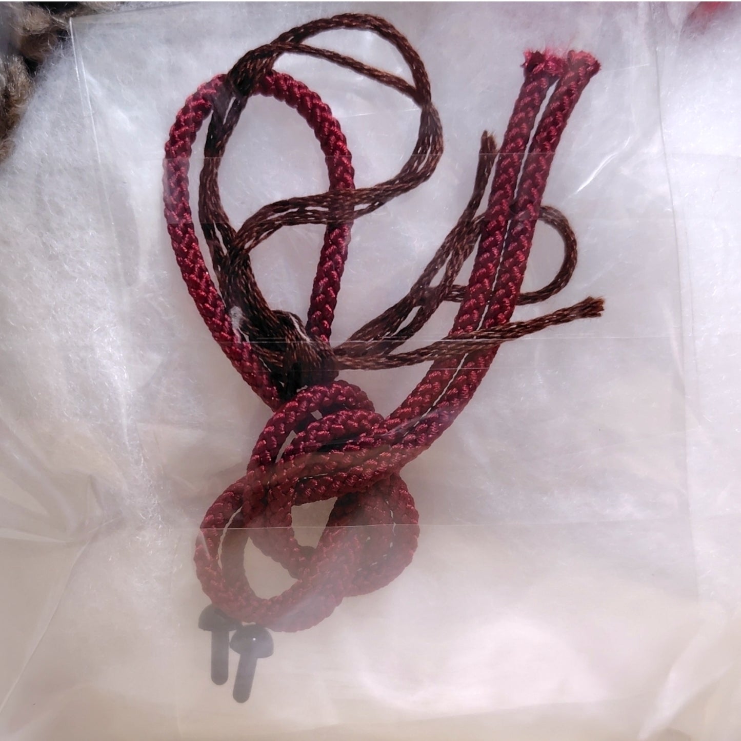 〈えと〉こうまのケイトくん あみぐるみキット 約7cm C-729