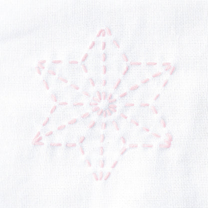 Olympus オリムパス 刺し子糸 Sashiko Awai-iro パステルカラー10色セット 綿100% 1カセ約40m×10