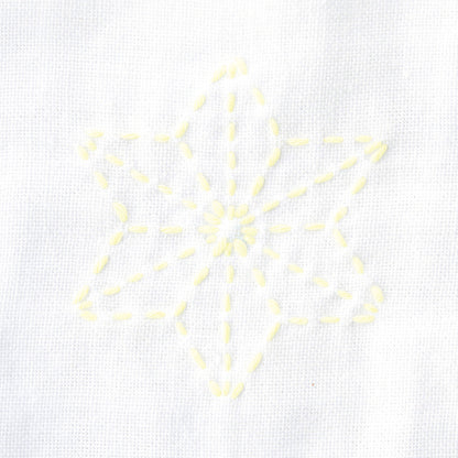 Olympus オリムパス 刺し子糸 Sashiko Awai-iro パステルカラー10色セット 綿100% 1カセ約40m×10