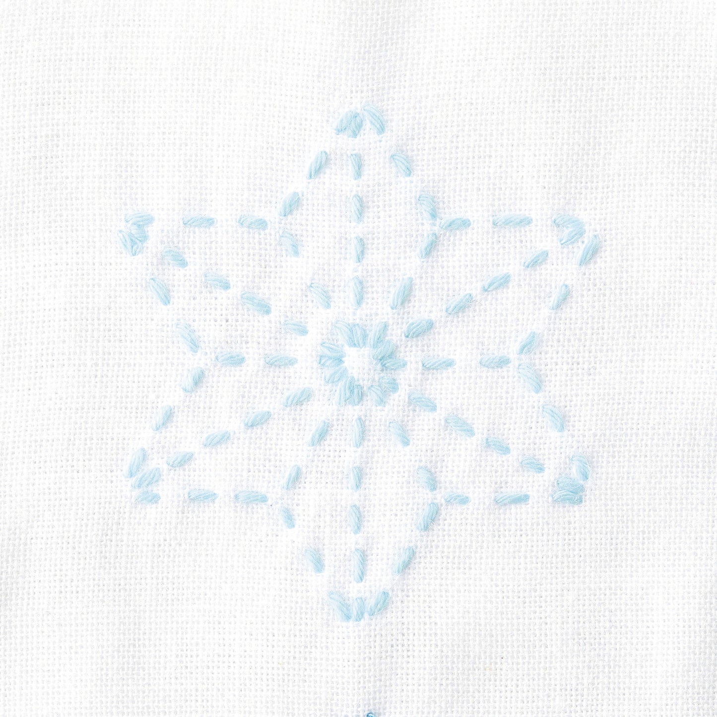 Olympus オリムパス 刺し子糸 Sashiko Awai-iro パステルカラー10色セット 綿100% 1カセ約40m×10